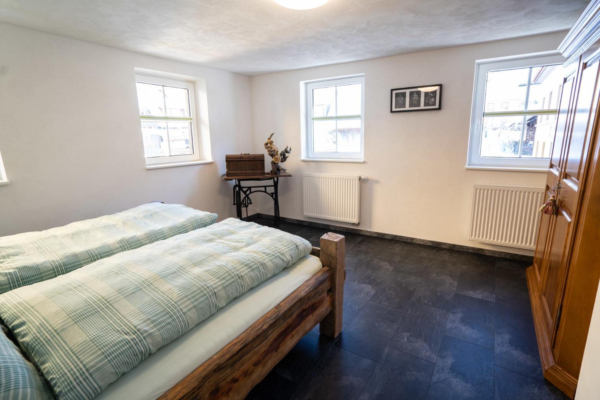 Fewo Schwarzwaldstern 2, Todtnau, 4 Schlafzimmer Ngoại thất bức ảnh