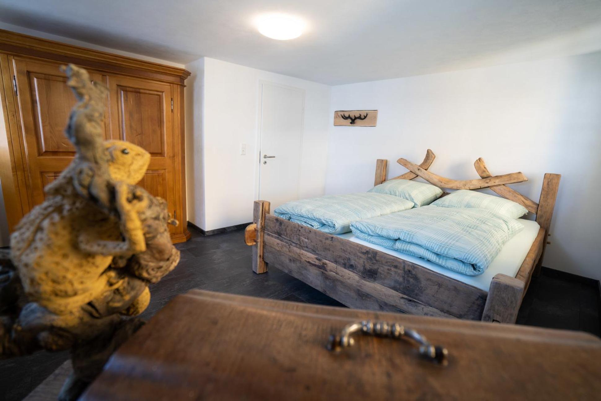 Fewo Schwarzwaldstern 2, Todtnau, 4 Schlafzimmer Ngoại thất bức ảnh